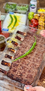 سینی پیرکس